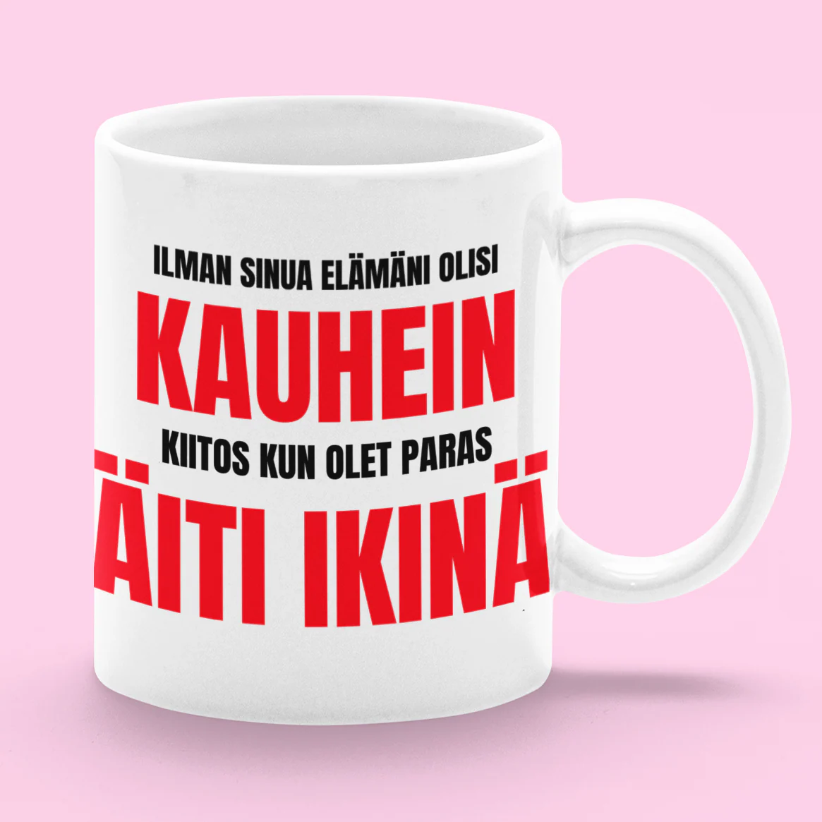 Keittiöön